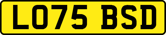 LO75BSD