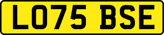 LO75BSE