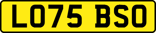 LO75BSO