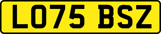LO75BSZ