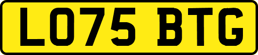 LO75BTG