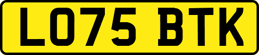 LO75BTK