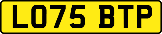 LO75BTP