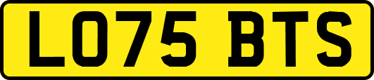 LO75BTS