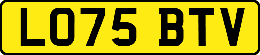 LO75BTV