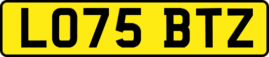 LO75BTZ