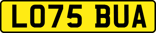 LO75BUA