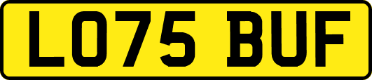 LO75BUF