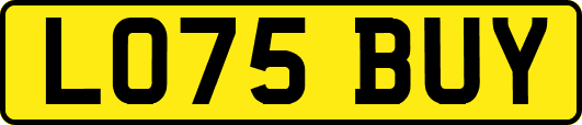LO75BUY