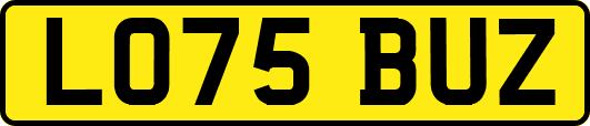 LO75BUZ