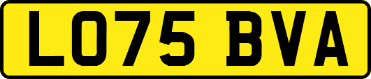 LO75BVA