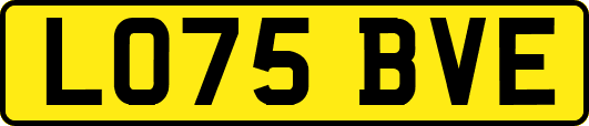 LO75BVE