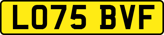 LO75BVF