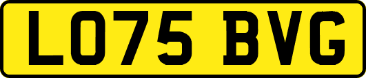LO75BVG