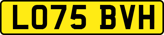 LO75BVH