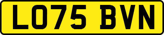 LO75BVN