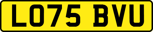 LO75BVU