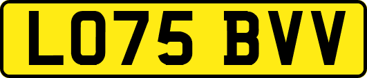 LO75BVV