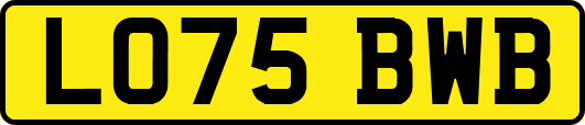 LO75BWB