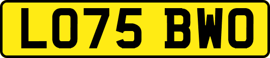 LO75BWO