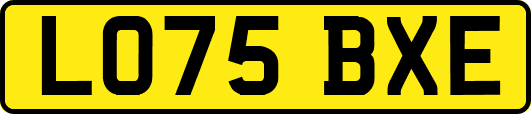 LO75BXE