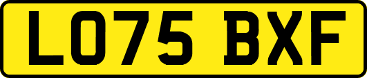 LO75BXF