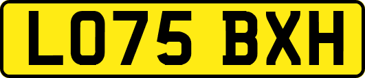 LO75BXH