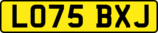 LO75BXJ