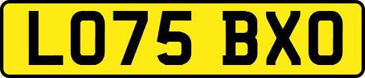 LO75BXO