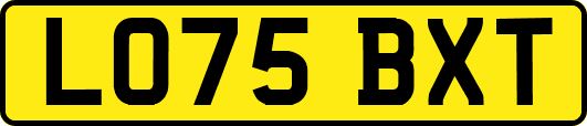 LO75BXT