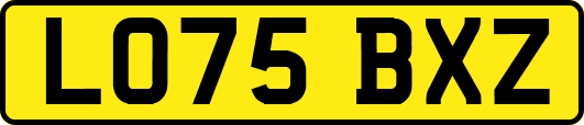 LO75BXZ