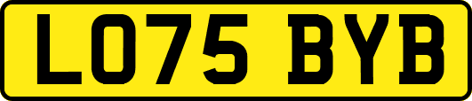 LO75BYB