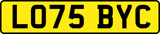 LO75BYC