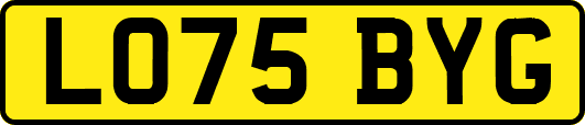 LO75BYG