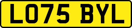LO75BYL
