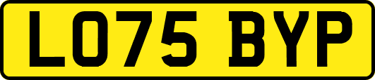 LO75BYP
