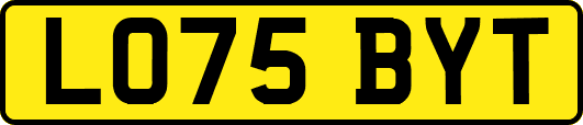 LO75BYT