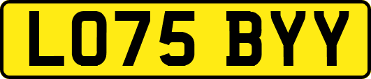 LO75BYY