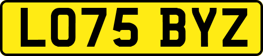 LO75BYZ