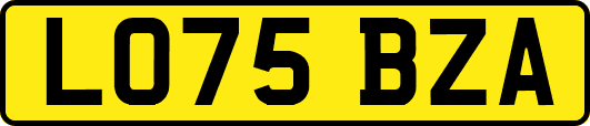 LO75BZA