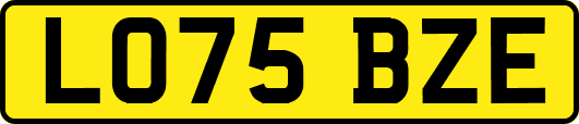LO75BZE