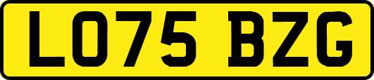 LO75BZG