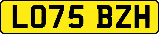LO75BZH