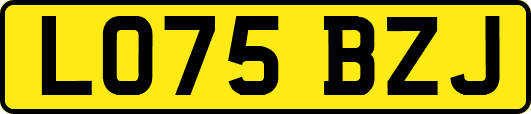 LO75BZJ