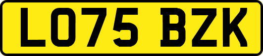 LO75BZK
