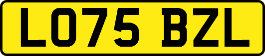 LO75BZL