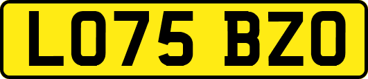LO75BZO