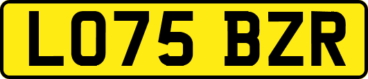 LO75BZR