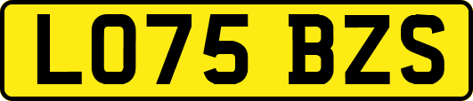 LO75BZS