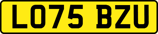 LO75BZU